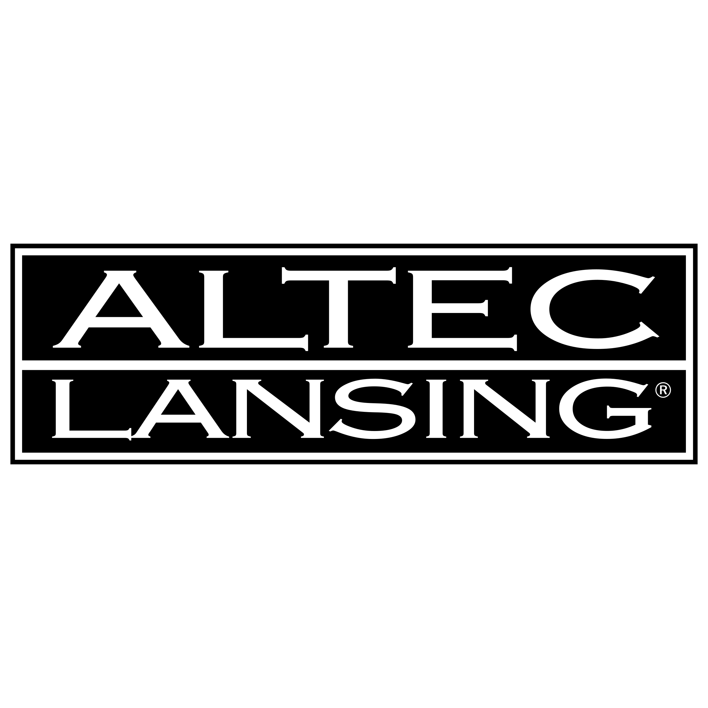 Altec Lansing